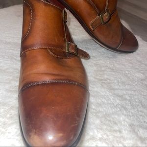 Aldo men boot shoes